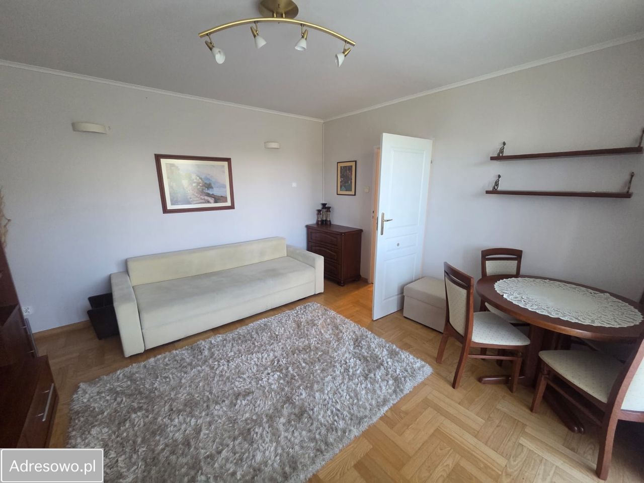 Mieszkanie 2-pokojowe Lublin Czechów, ul. Organowa. Zdjęcie 1