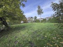 Działka budowlana Nowy Sącz, ul. Grunwaldzka