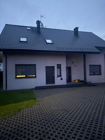 dom wolnostojący Gostyń. Zdjęcie 1