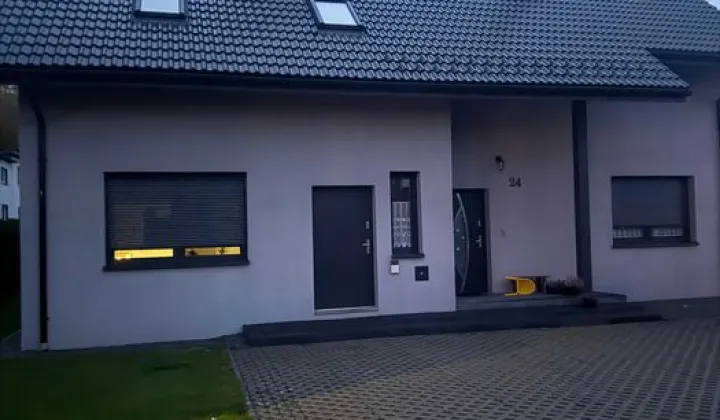 dom wolnostojący Gostyń