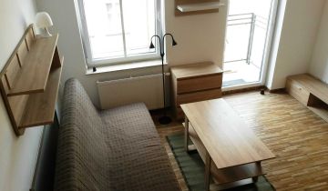 Mieszkanie 1-pokojowe Tczew, ul. Kozia