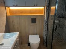 Mieszkanie 2-pokojowe Grzybowo, ul. Plażowa. Zdjęcie 1