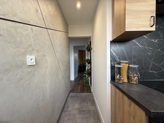 Mieszkanie 3-pokojowe Rzeszów, ul. Husarska. Zdjęcie 6