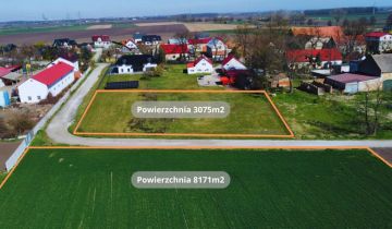 Działka budowlana Turów