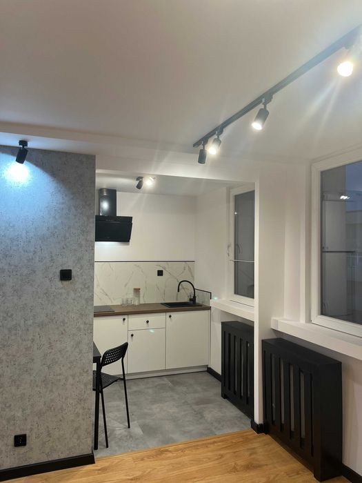 Mieszkanie 2-pokojowe Nowogard. Zdjęcie 5