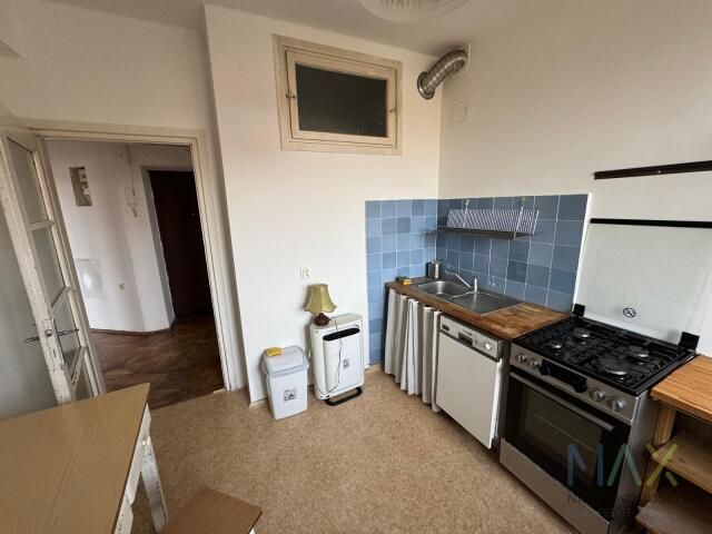 Mieszkanie 2-pokojowe Kraków Stare Miasto, ul. Wenecja. Zdjęcie 4