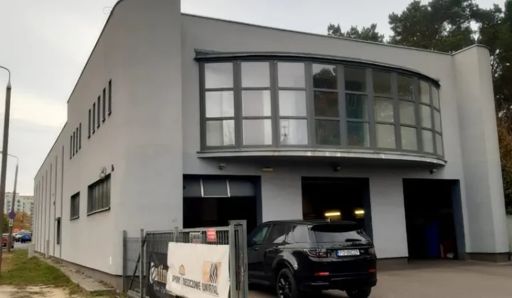 Lokal Bydgoszcz Kapuściska, ul. Sandomierska