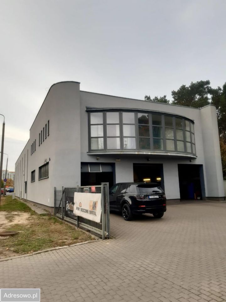 Lokal Bydgoszcz Kapuściska, ul. Sandomierska