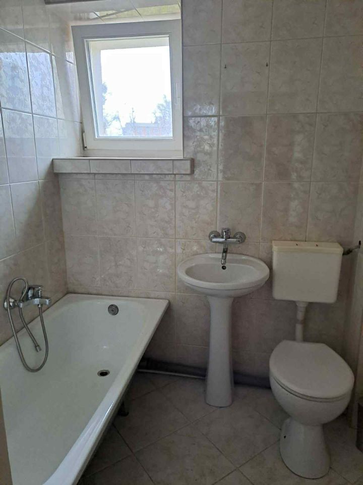 Mieszkanie 2-pokojowe Białystok Piaski, ul. Mazowiecka. Zdjęcie 5