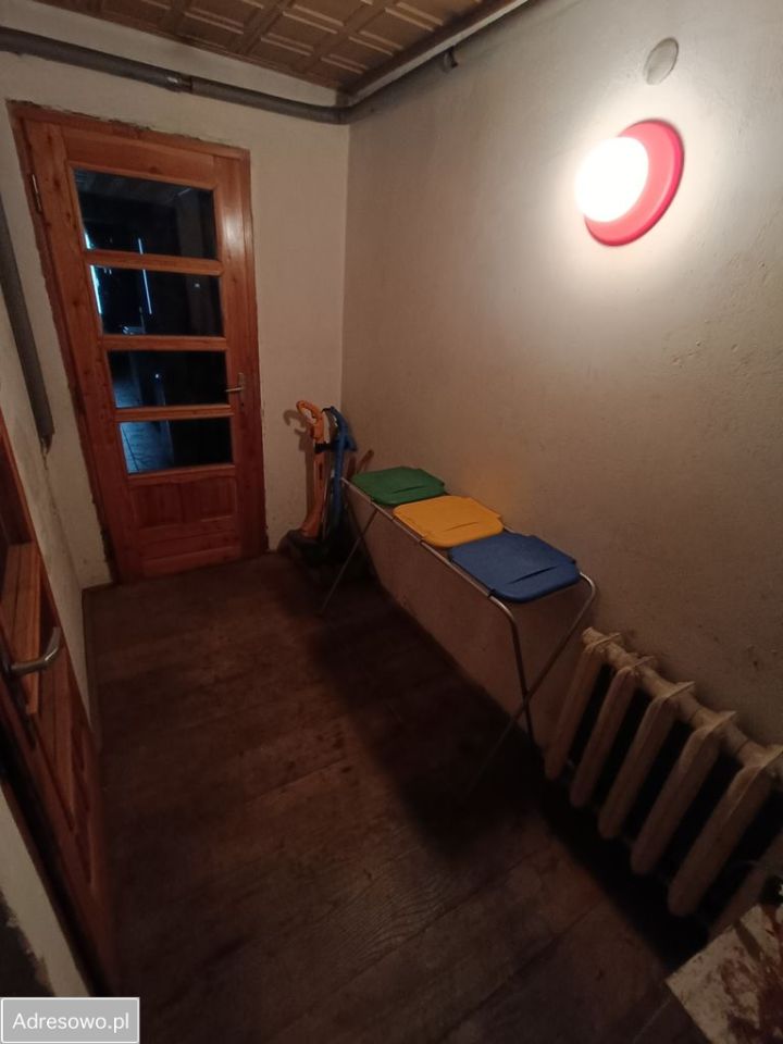 dom szeregowy, 4 pokoje Rzeszów Słocina, ul. Karola Karpa. Zdjęcie 11