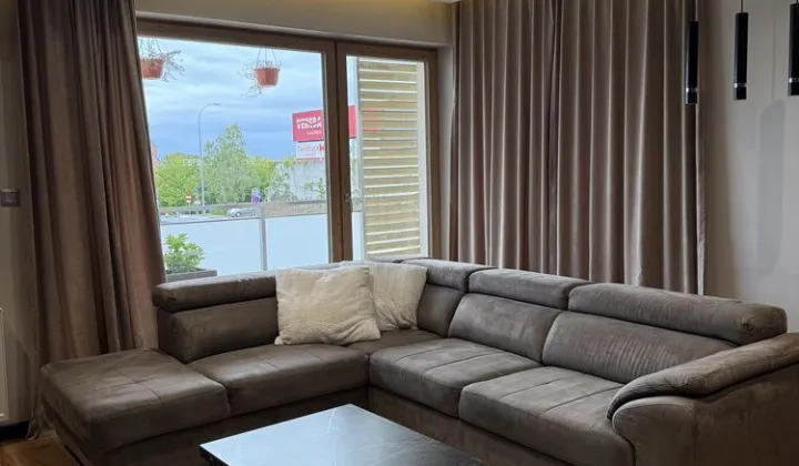 Mieszkanie 2-pokojowe Łomża, ul. Zawadzka