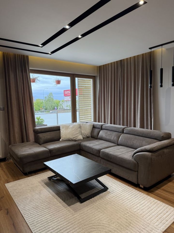 Mieszkanie 2-pokojowe Łomża, ul. Zawadzka