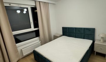 Mieszkanie 2-pokojowe Warszawa Mokotów, ul. Aleja Polski Walczącej