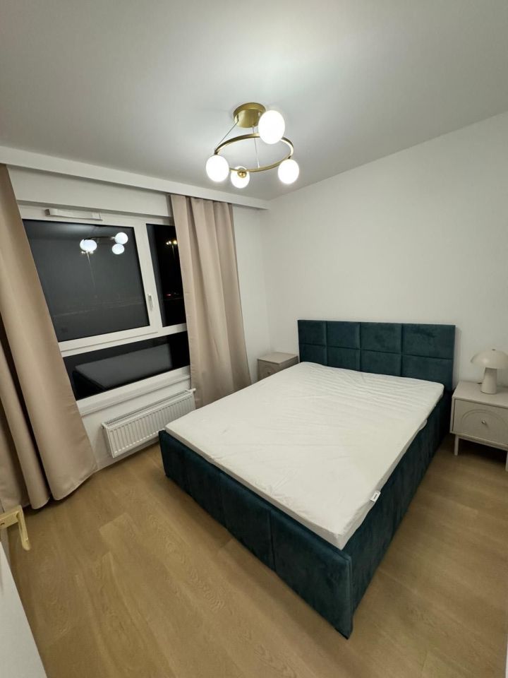 Mieszkanie 2-pokojowe Warszawa Mokotów, ul. Aleja Polski Walczącej. Zdjęcie 2