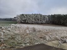 Działka budowlana Obkas. Zdjęcie 2