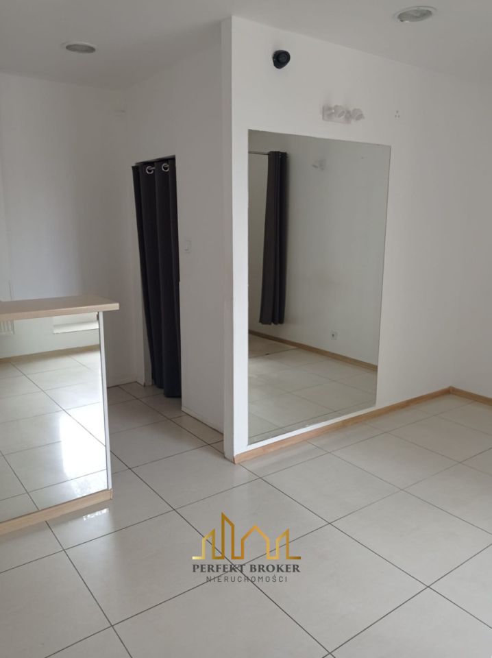 Lokal Lublin Śródmieście, ul. Gabriela Narutowicza. Zdjęcie 7