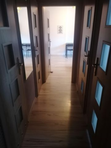 Mieszkanie 3-pokojowe Białystok Centrum, ul. Henryka Sienkiewicza. Zdjęcie 7