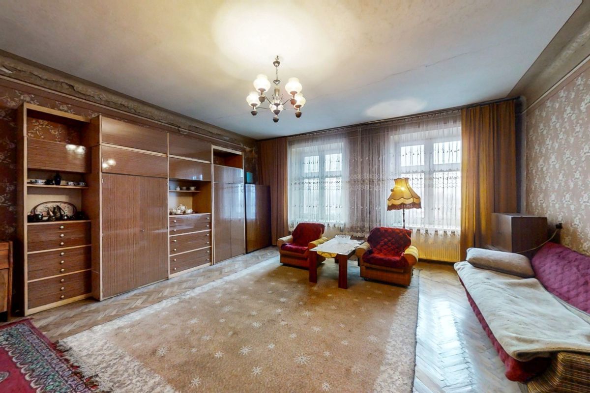 Mieszkanie 3-pokojowe Łódź Widzew, al. marsz. Józefa Piłsudskiego. Zdjęcie 7