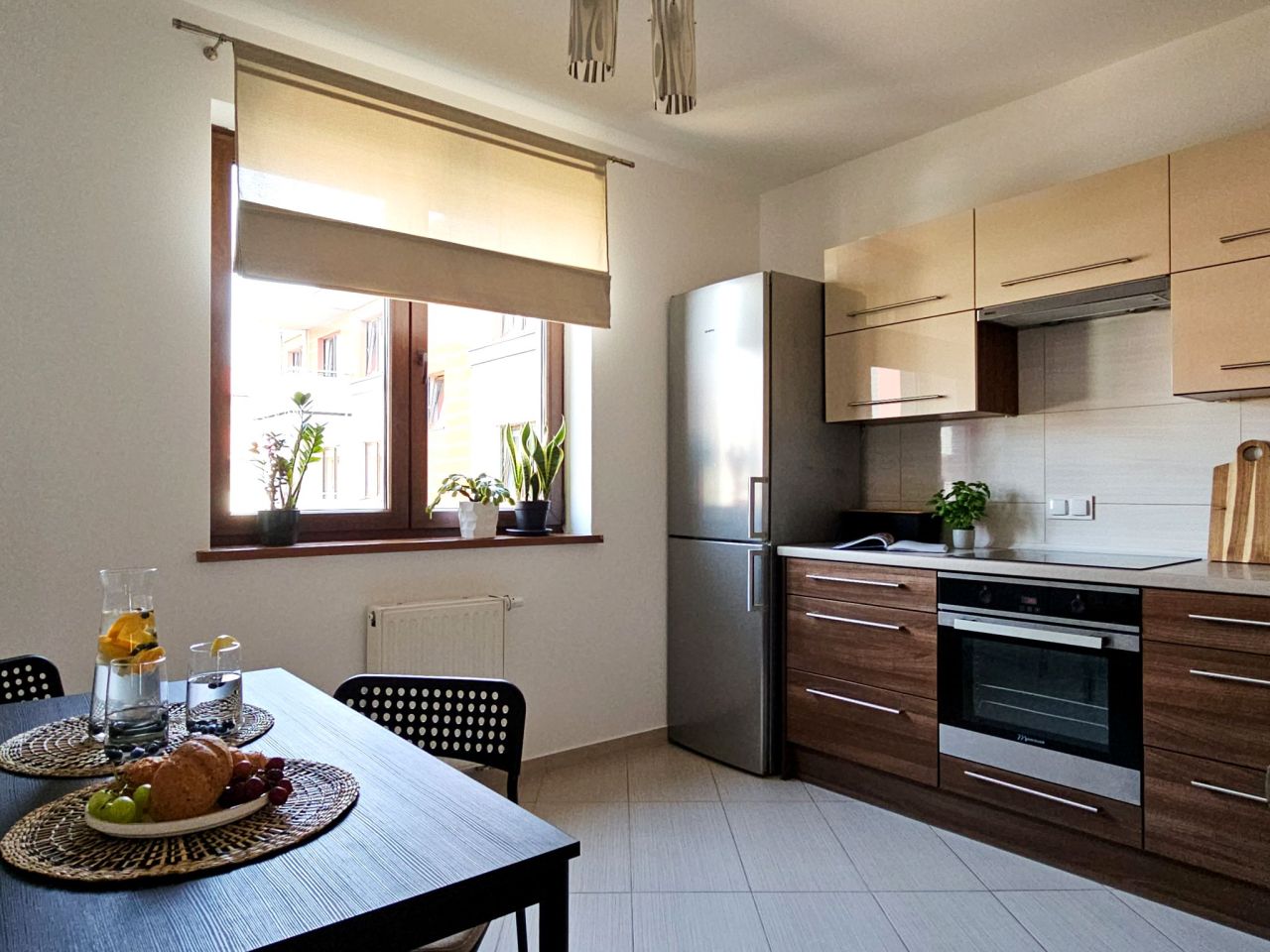 Mieszkanie 2-pokojowe Wrocław Jagodno, ul. Ryszarda Wagnera. Zdjęcie 9