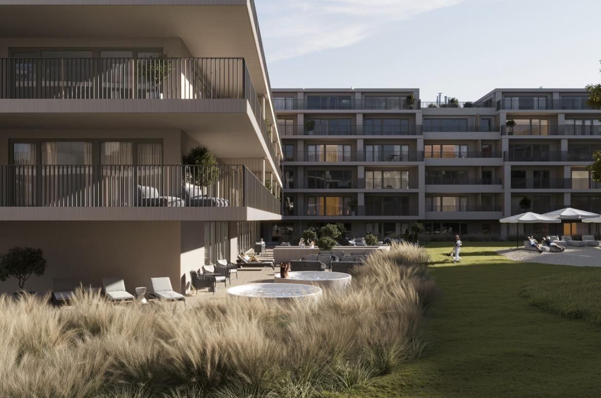 Nieruchomość komercyjna Świnoujście Nadmorska, ul. Wojciecha Bogusławskiego. Zdjęcie 12