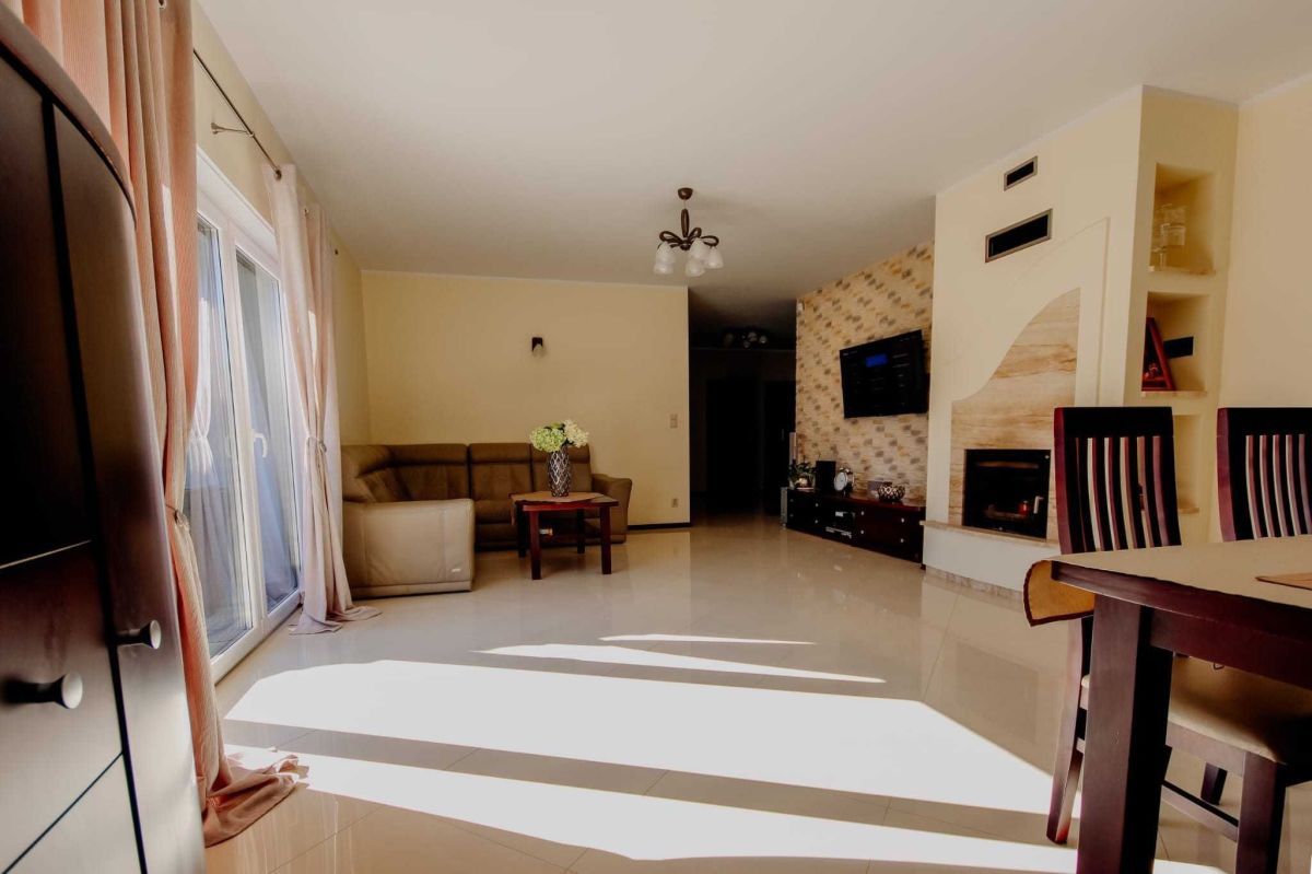 dom wolnostojący, 5 pokoi Iława, ul. Lipowy Dwór. Zdjęcie 4