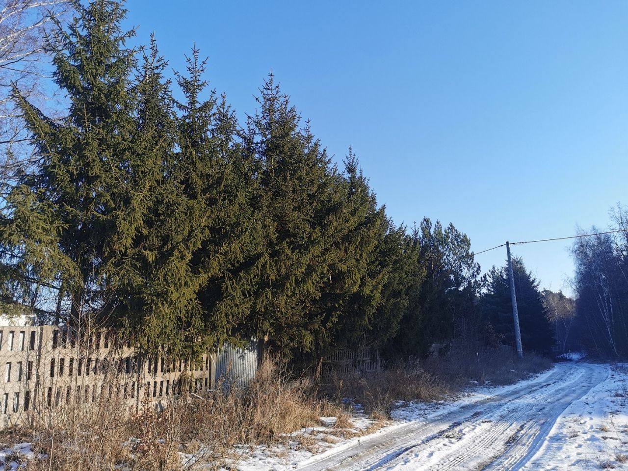 Działka inwestycyjna Złotów, ul. Brzozowa. Zdjęcie 14