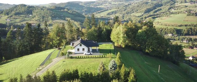 dom wolnostojący Koszary. Zdjęcie 1