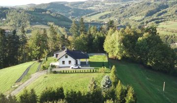 dom wolnostojący Koszary