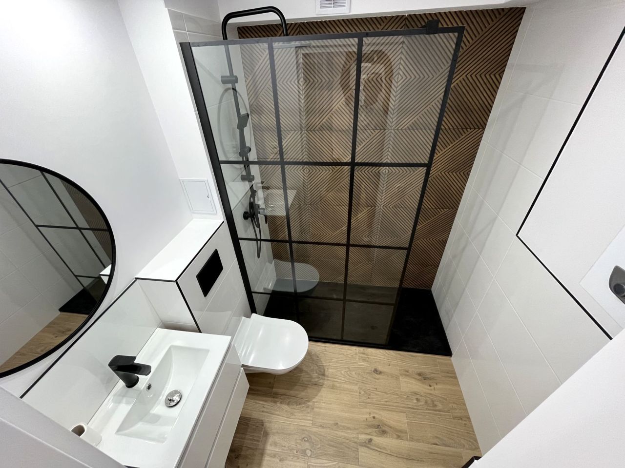 Mieszkanie 3-pokojowe Bytom, ul. Chorzowska. Zdjęcie 8