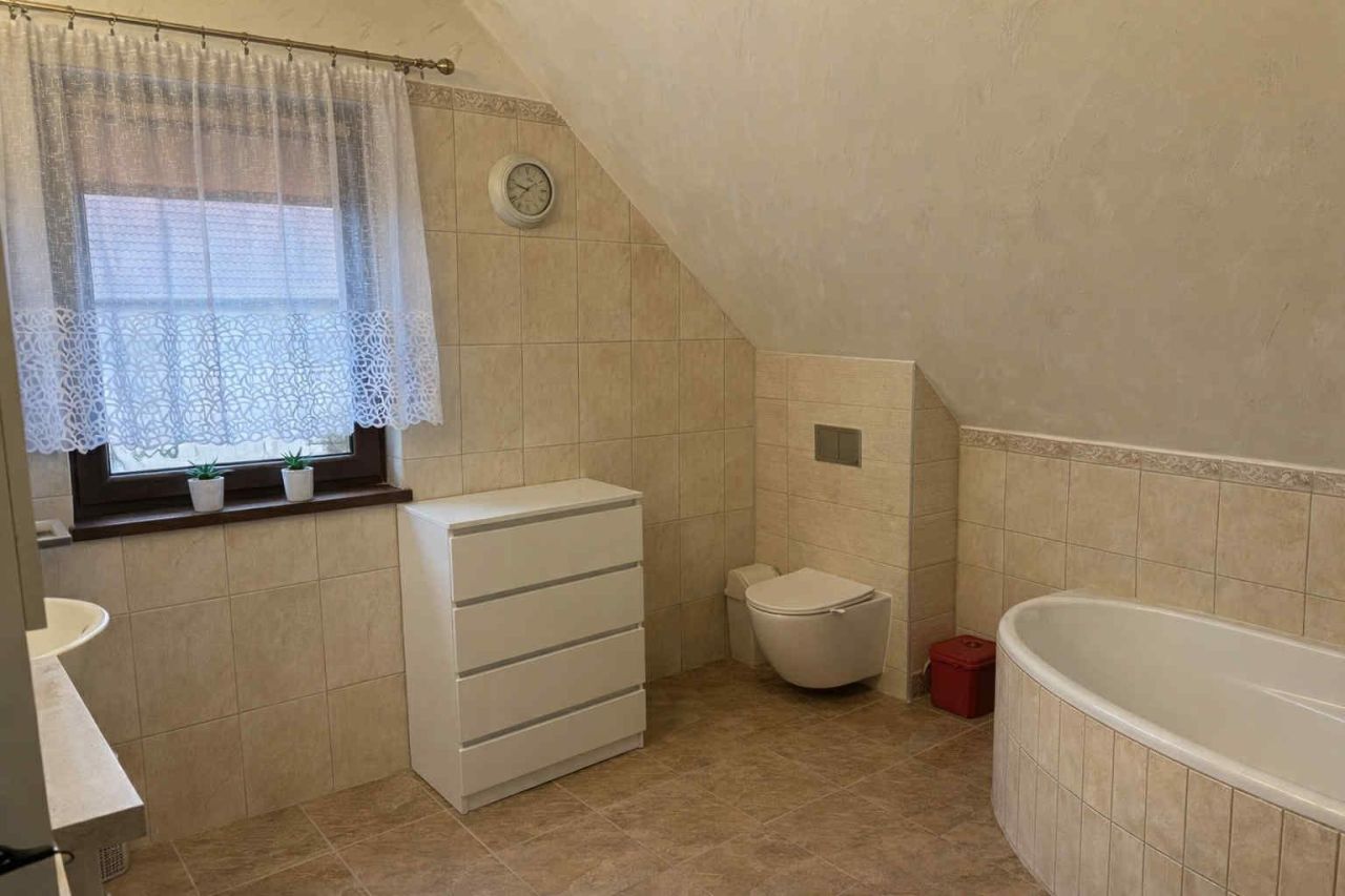 dom wolnostojący Trójca. Zdjęcie 5