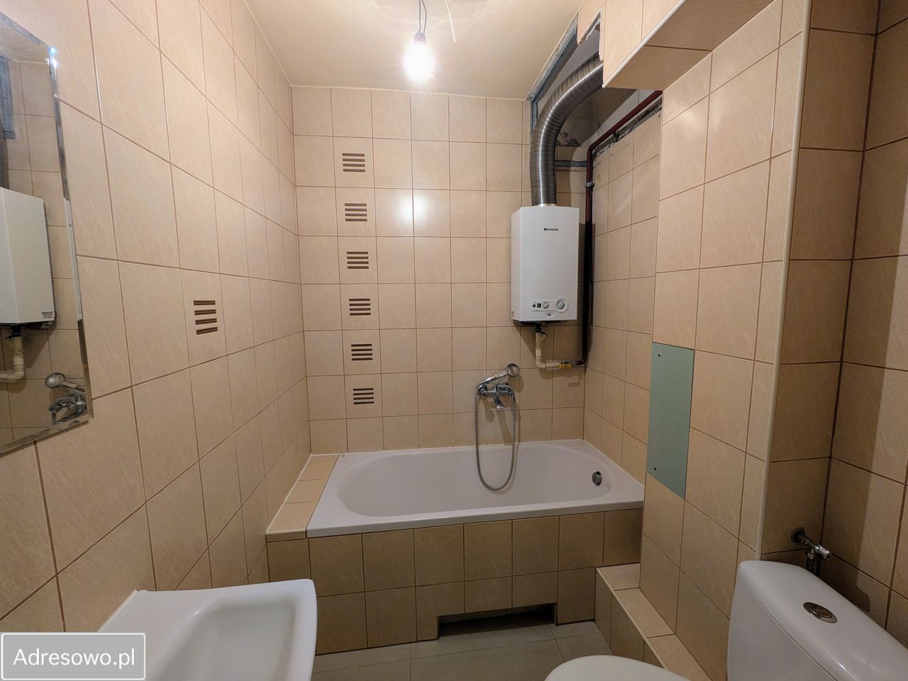 Mieszkanie 3-pokojowe Lublin Wieniawa, al. Racławickie. Zdjęcie 6