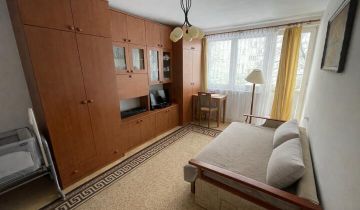 Mieszkanie 2-pokojowe Warszawa Śródmieście, ul. Okrąg