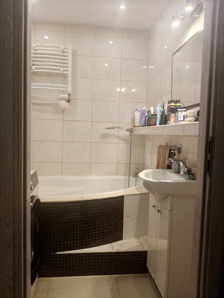 Mieszkanie 2-pokojowe Zielona Góra Centrum, ul. Rydza-Śmigłego. Zdjęcie 3