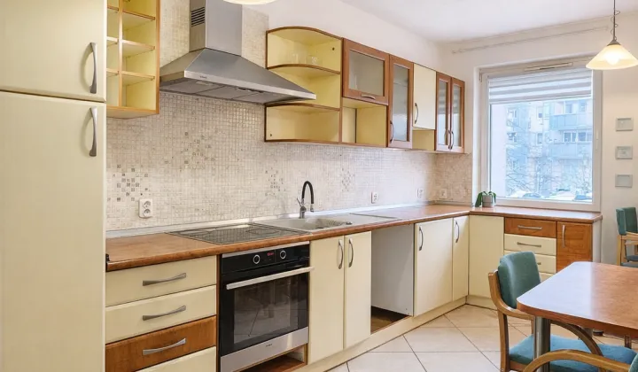 Mieszkanie 2-pokojowe Wrocław Krzyki, ul. Krzycka