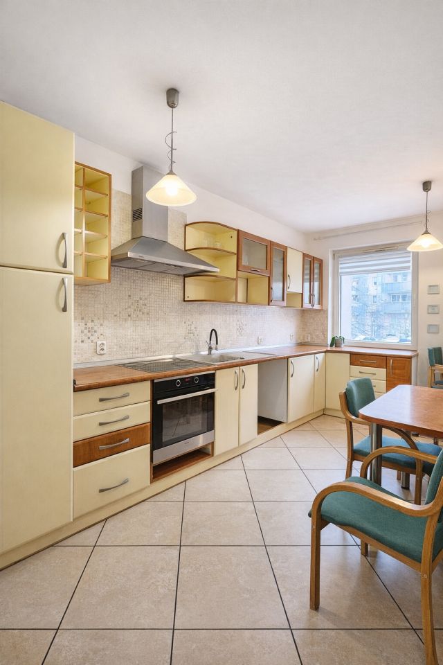 Mieszkanie 2-pokojowe Wrocław Krzyki, ul. Krzycka. Zdjęcie 1