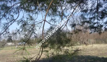 Działka na sprzedaż          
          
            Komorów - Ansicht 6