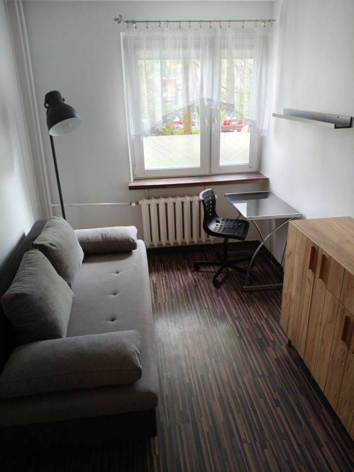 Mieszkanie 2-pokojowe Bełchatów, os. Słoneczne. Zdjęcie 5