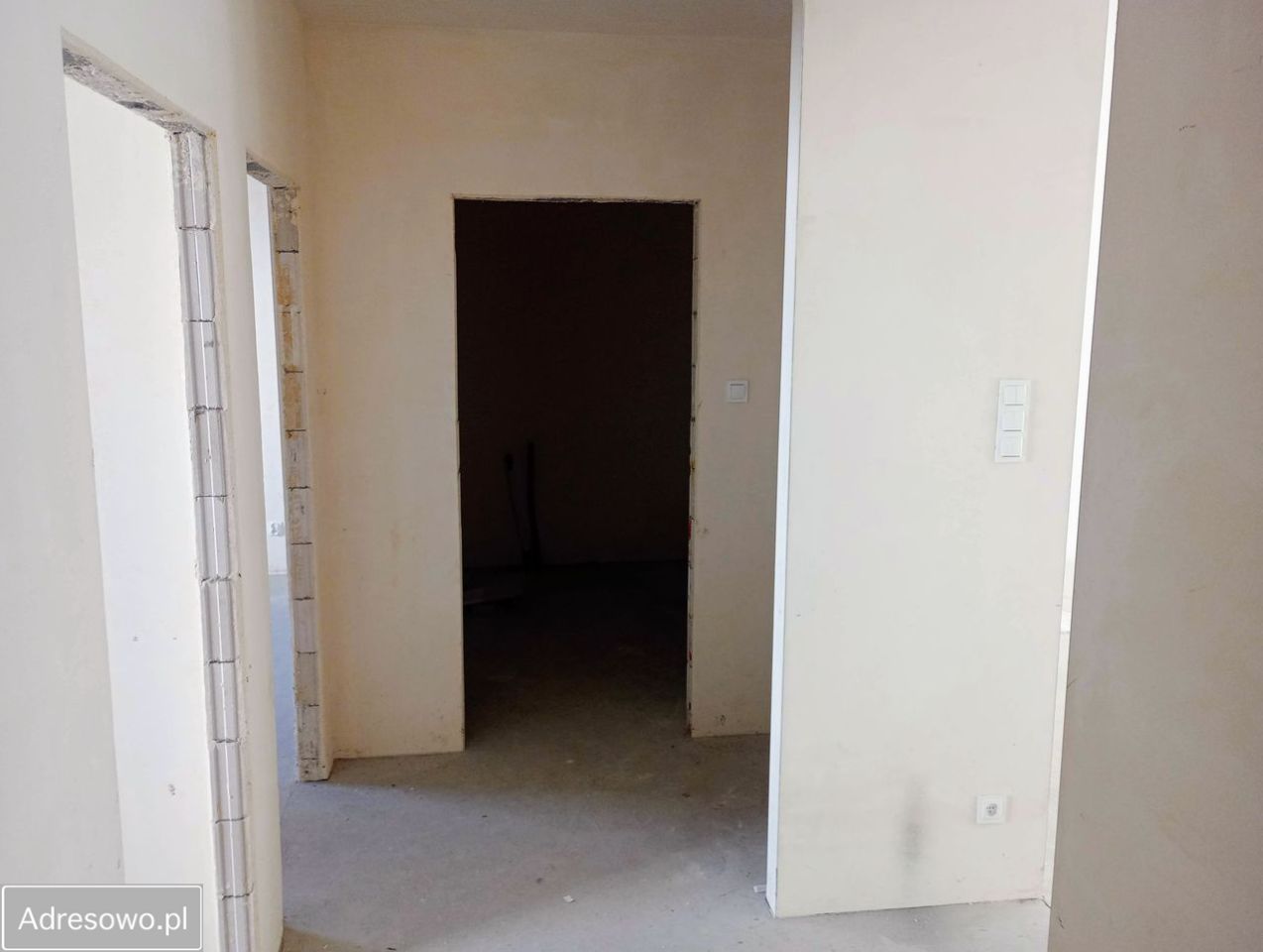 Mieszkanie 3-pokojowe Olsztyn Śródmieście, ul. Dąbrowszczaków. Zdjęcie 9