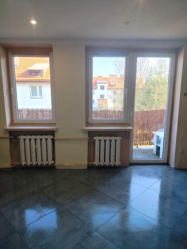 Mieszkanie 2-pokojowe Nowy Dwór. Zdjęcie 4