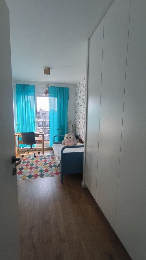 Mieszkanie 3-pokojowe Warszawa Żerań, ul. Krzyżówki. Zdjęcie 9