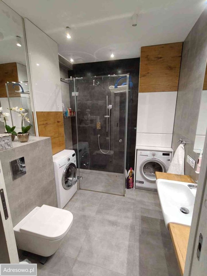 Mieszkanie 3-pokojowe Złotniki, ul. Turkusowa. Zdjęcie 2