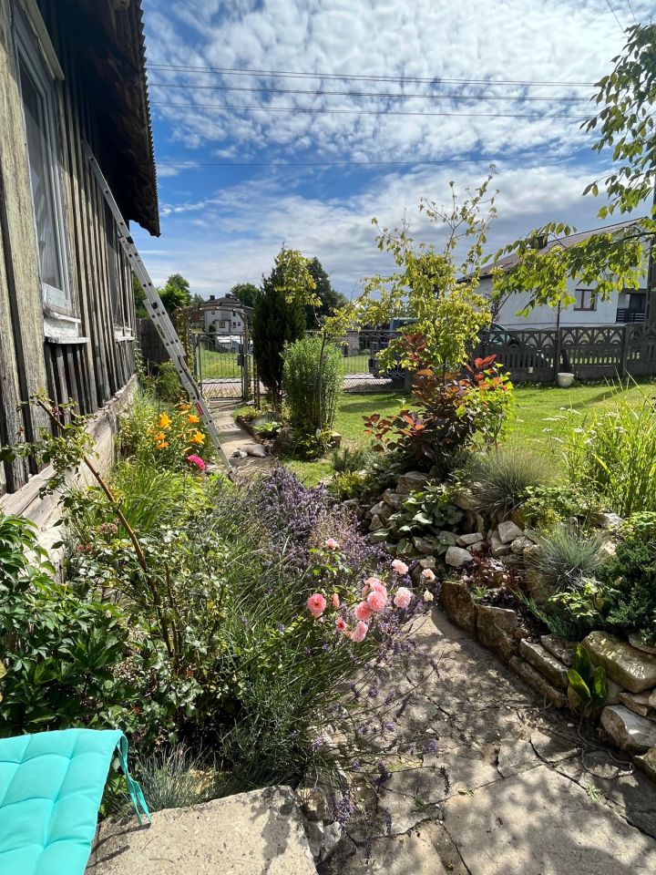 dom wolnostojący, 2 pokoje Parkoszowice, ulica. Zdjęcie 58