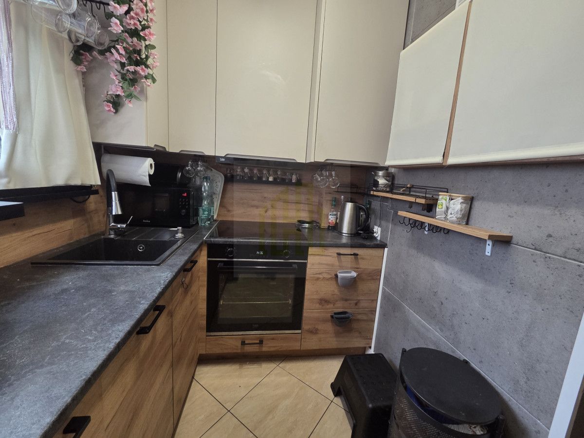 Mieszkanie 2-pokojowe Żyrardów, ul. Szarych Szeregów. Zdjęcie 3