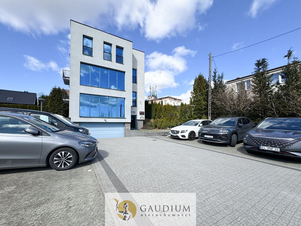 Biuro Gdańsk Kokoszki, ul. Otomińska. Zdjęcie 11