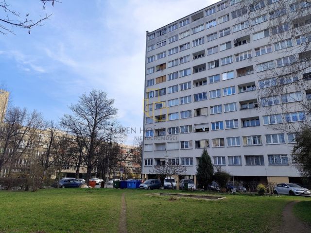 Mieszkanie 3-pokojowe Wrocław, ul. Krucza. Zdjęcie 1