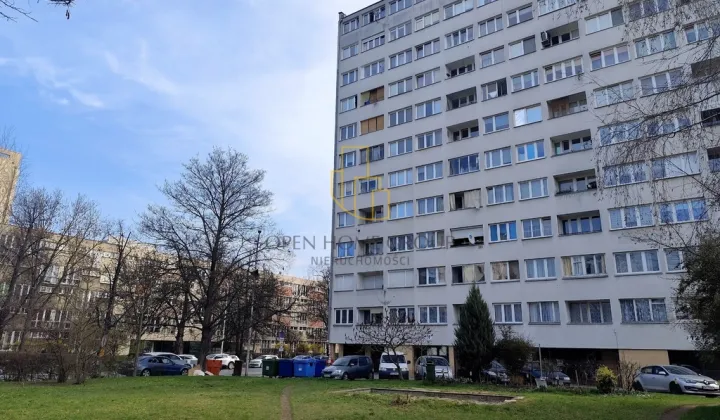 Mieszkanie 3-pokojowe Wrocław, ul. Krucza