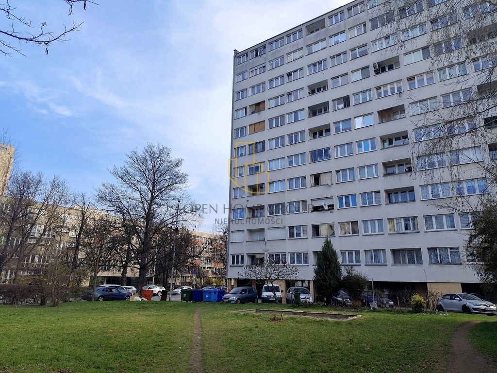 Mieszkanie 3-pokojowe Wrocław, ul. Krucza. Zdjęcie 1