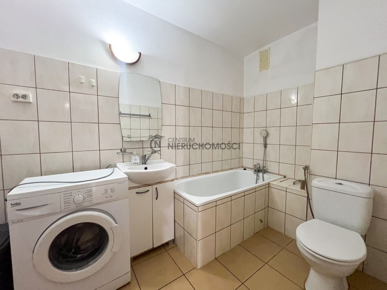 Mieszkanie 1-pokojowe Legnica Tarninów, ul. Wojska Polskiego. Zdjęcie 7