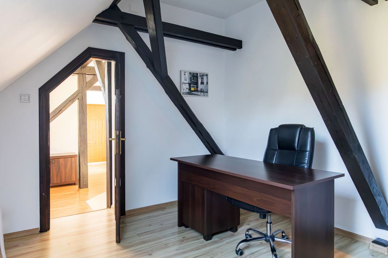 Mieszkanie 4-pokojowe Szczecin, ul. Paproci. Zdjęcie 14