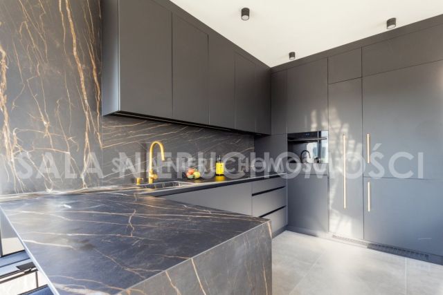 dom wolnostojący, 4 pokoje Strzelce Górne. Zdjęcie 10